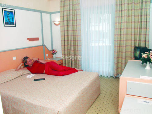 Fame Residence Kemer Annex 2